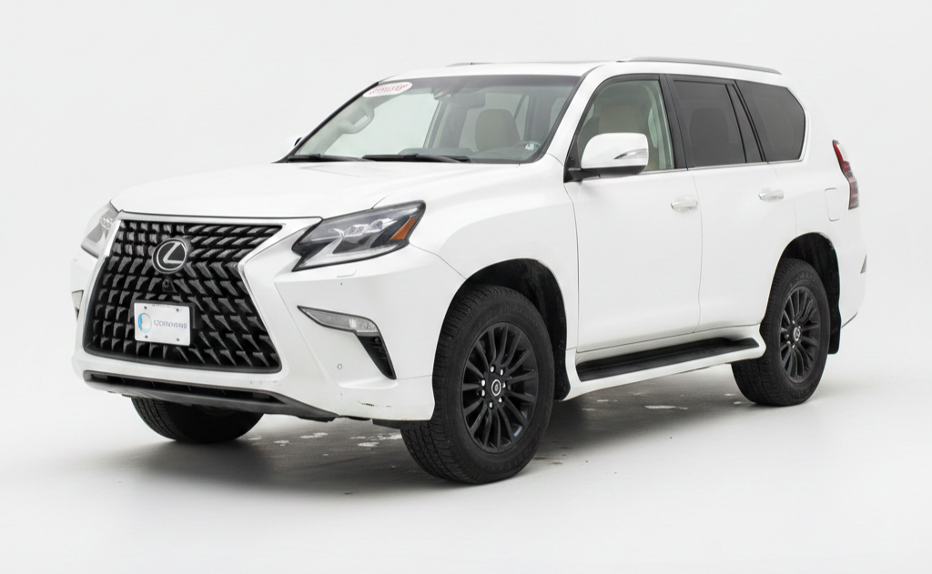 Used Lexus Gx550